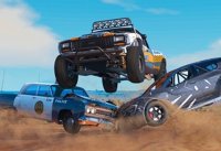BeamNG Drive 4x4 Racing Simulator