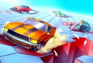 Fast Race 3D: Arena Racing
