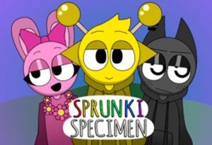 Sprunki Sound Studio