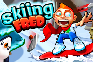 Fred Winter Escape Runner