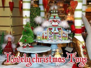 Festive Gift Jigsaw Challenge