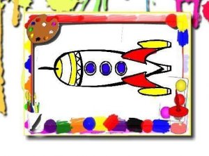 Stellar Coloring Workshop