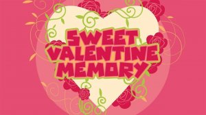 Hearts & Flowers Pair Recall