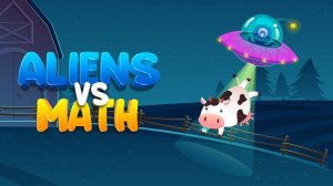 Math Guardian: Alien Encounter