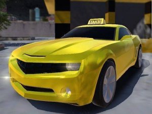 City Cab Route Master