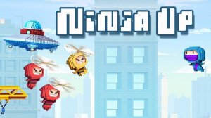 Vertical Leap: Pixel Ascent