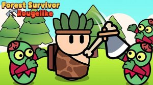 Woodland Expedition Survival Adventure