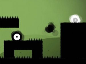 Portal Puzzle Journey: Light and Dark