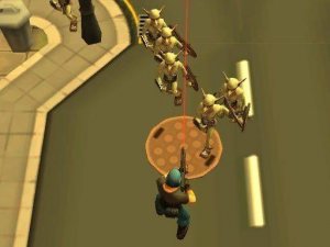 Creature Catcher Arcade