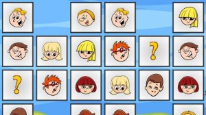 Picture Pair Recall Challenge