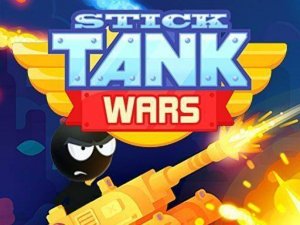 Stick Vehicle Combat Zone