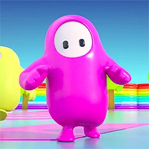 Fall Beans Online Game