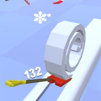 Winter Roll Online Game