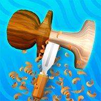 Wood Turning 3D Online Game
