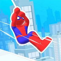Spidey Swing Online Game