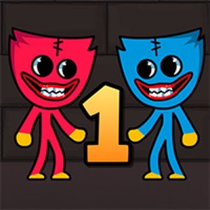 Kissy Missy & Huggy Wuggy Online Game