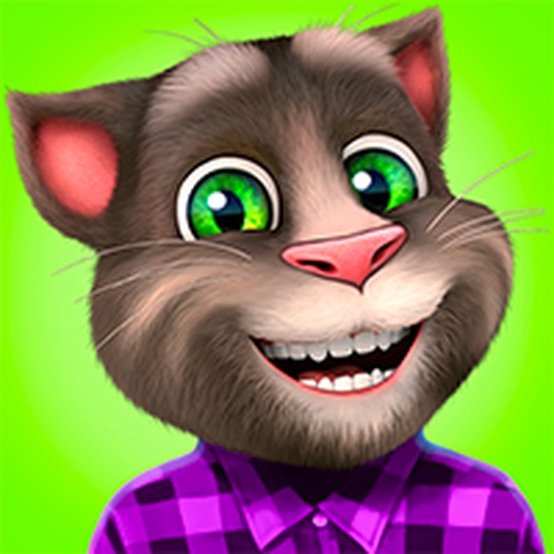 Taking Tom Cat 2 Online Game