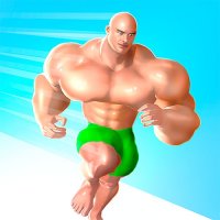 Muscle Rush Online Game