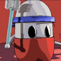 Crap Attack Online Game