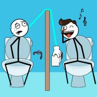 Funny Grab Items Puzzle Online Game