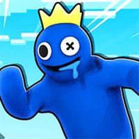 Rainbow Friends Online Game