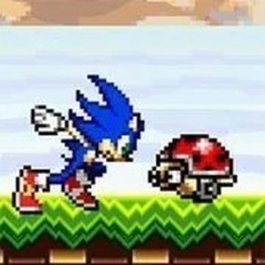 Sonic Interactive Story Adventure