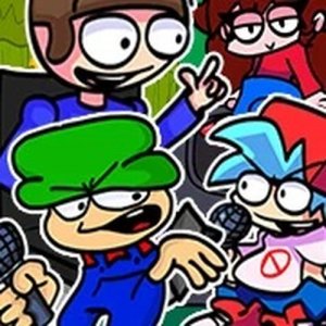 Beat Sync: Dave and Bambi Melody Clash