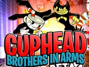 Cuphead Brothers in Arms: Boss Challenge