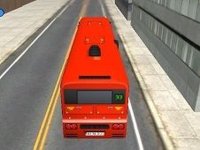 City Bus Driving Simulator