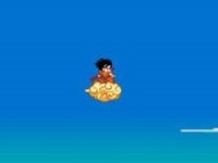 Dragon Ball Sky Quest Arcade