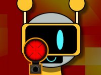 Sprunki 3D Blaster Challenge
