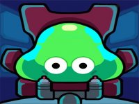 Slime Water: Dodge & Survive Action Game