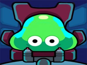 Slime Water: Dodge & Survive Action Game