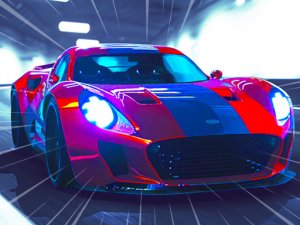 NeedFor Race Arcade Racing