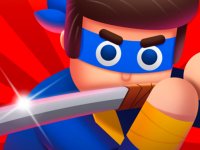 Mr Fight Puzzle Action