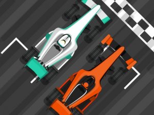 Corner Slide Speedway