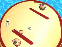 Sumo Challenge 2021 Sports Game