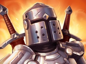 Knights Fight Online Action Game
