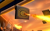 Astra Precision Fighter 3D - Precision Aim Game