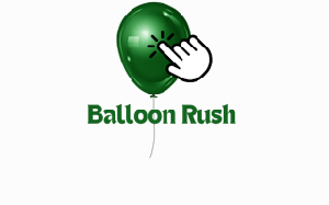 Balloon Pop: Endless Arcade Fun