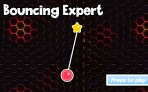 Bouncing Ball Physics Arcade