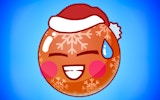 Dice Puzzles New Year: Festive Merge & Match Puzzle Game Online
