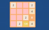 Double the Numbers Merge Puzzle Game