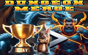 Merge Quest: Puzzle Journey