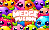 Merge Fusion: Puzzle Evolution Online Game
