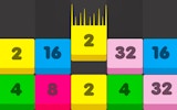 Merge Numbers Drop The Numbers Puzzle Game