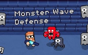 Creature Wave Challenge