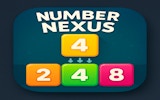 Number Nexus Merge Puzzle Online Game
