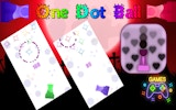 One Dot Ball - Precision Aiming Game