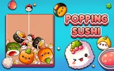 Popping Sushi: Fun Merge Puzzle Adventure Online Game